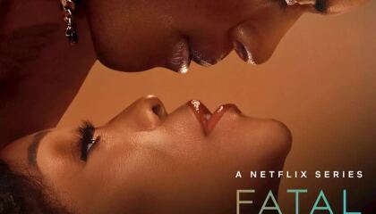 ფატალური ცდუნება / Fatal Seduction