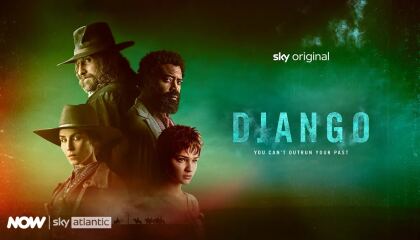 ჯანგო / Django