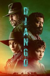 ჯანგო / Django