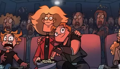 მეტალის ოჯახი  ქართულად -  Metal Family