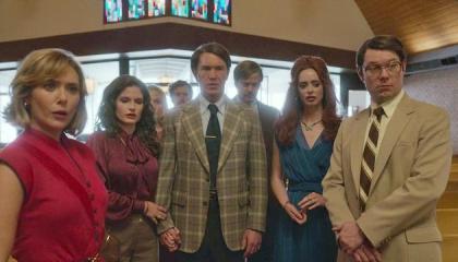 სიყვარული და სიკვდილი  ქართულად -  LOVE amp DEATH