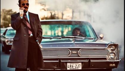 თეთრი სახლის სანტექნიკოსები  ქართულად -  WHITE HOUSE PLUMBERS