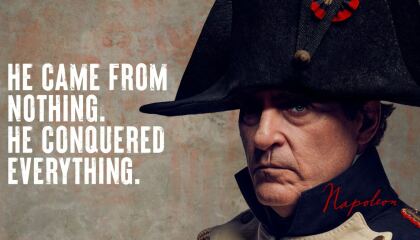 ნაპოლეონი / napoleoni