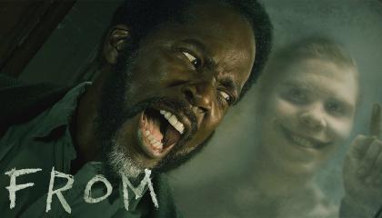 გარედან  ქართულად -  From