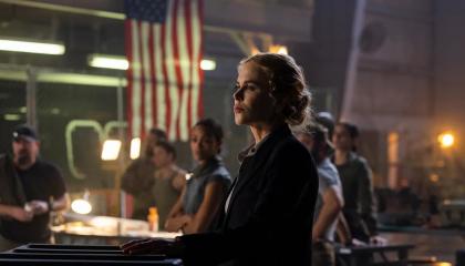 სპეცრაზმი: ლომი  ქართულად -  SPECIAL OPS: LIONESS