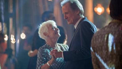 ეგზოტიკური სასტუმრო მერიგოლდი 2  ქართულად -  THE SECOND BEST EXOTIC MARIGOLD HOTEL