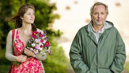 ჯემა ბოვერი  ქართულად -  GEMMA BOVERY