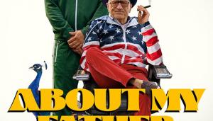 მამაჩემის შესახებ  ქართულად -  About My Father