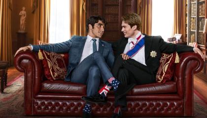 წითელი, თეთრი და სამეფო ლურჯი  ქართულად -  RED, WHITE amp ROYAL BLUE