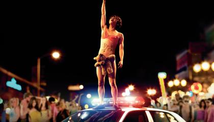 21 დან ზევით  ქართულად -  21 and Over