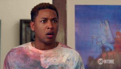 ჩი  ქართულად -  THE CHI