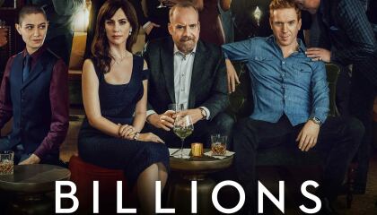 მილიარდები / miliardebi