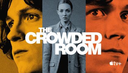 სავსე ოთახი  ქართულად -  THE CROWDED ROOM
