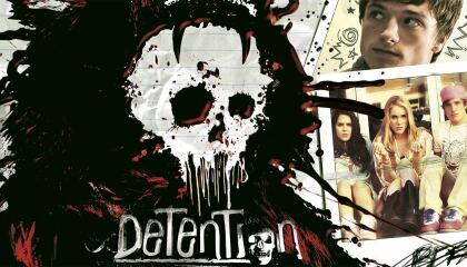 სასჯელი / Detention