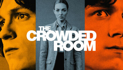 სავსე ოთახი / The Crowded Room