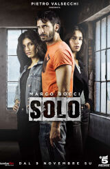 სოლო / Solo (მარტოხელა)