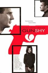 სუპერ ჯაშუში / Gun Shy