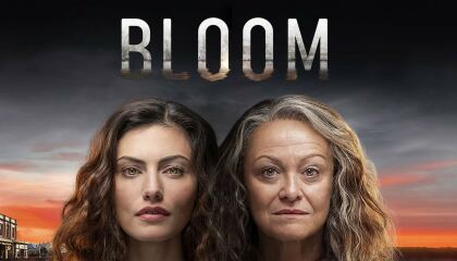 ყვავილი / Bloom