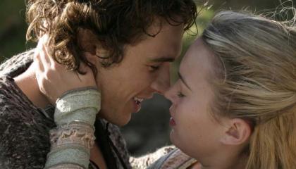 ტრისტანი და იზოლდა  ქართულად -  TRISTAN + ISOLDE