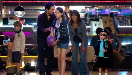 სიყვარული დაბრკოლებებით  ქართულად -  HAPPINESS NEVER COMES ALONE