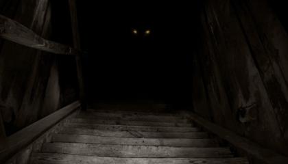 ბუგიმენი  ქართულად -  THE BOOGEYMAN