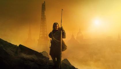 მოსიარულე მკვდრები: დერილ დიქსონი  ქართულად -  THE WALKING DEAD: DARYL DIXON