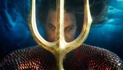 აქვამენი 2: დაკარგული სამეფო  ქართულად -  AQUAMAN AND THE LOST KINGDOM