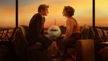 ერთი ნახვით შეყვარება  ქართულად -  LOVE AT FIRST SIGHT