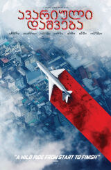 ავარიული დაშვება / Emergency Declaration (Bisang seoneon)