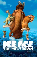 დიდი გამყინვარება 2 / Ice Age: The Meltdown