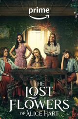 ელის ჰარტის დაკარგული ყვავილები / The Lost Flowers of Alice Hart