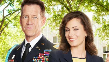 ღირსებისთვის და სიყვარულისთვის / For Love & Honor