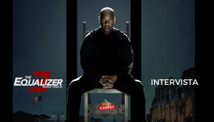 ექვალაიზერი 3  ქართულად -  The Equalizer 3