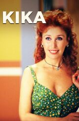კიკა / Kika