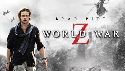 მსოფლიო ომი Z / msoflio omi Z