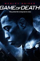 სიკვდილის თამაში / Game of Death