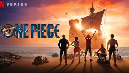 ვან პისი  ქართულად -  ONE PIECE