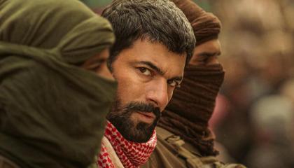 გაქცევა  ქართულად -  KAÇIS