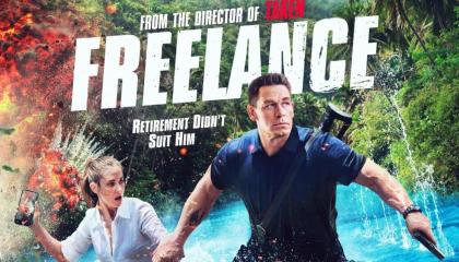 შტატგარეშე აგენტი  ქართულად -  FREELANCE