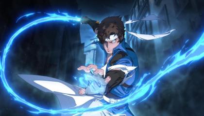 ქასთლვანია: ნოქტიურნი  ქართულად -  CASTLEVANIA: NOCTURNE