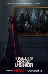 აშერთა სახლის დაცემა / The Fall of the House of Usher