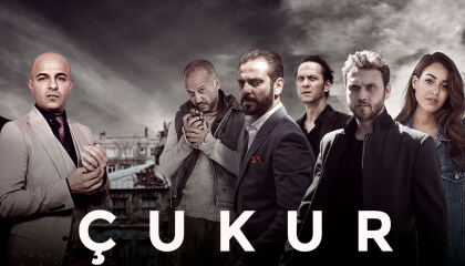 ჩუკური / Cukur (ორმო, The Pit)