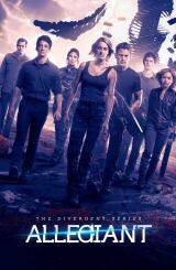 დივერგენტი 3 / The Divergent Series: Allegiant