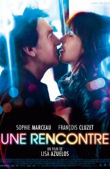 ერთი შეხვედრა / A Chance Encounter (Une rencontre)