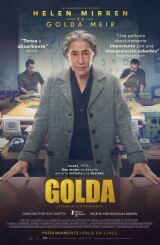 გოლდა / Golda