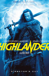 მთიელი / Highlander