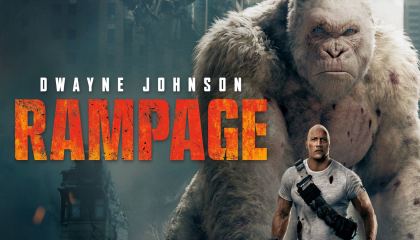 რემფეიჯი: განადგურება / rempeiji