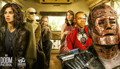 საბედისწერო პატრული / sabediswero patruli