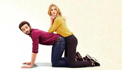 მეგობარი გოგონა  ქართულად -  Ami-ami