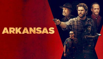 არკანზასი / Arkansas